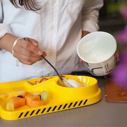 Fun Kids Dining Table Set