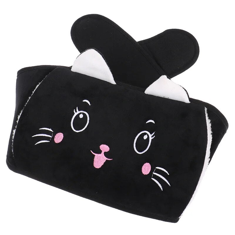 Soft Fleece Belt for Warmth and Comfort - Yeezlab