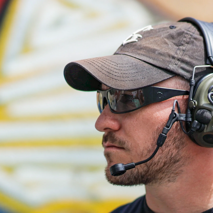 Tactical Sport Sunglasses UV Protection Fishing Glasses