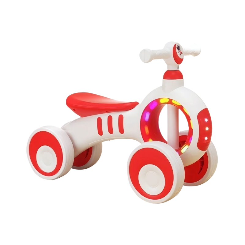 Kids Balance Bike - Yeezlab