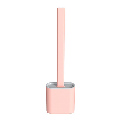 Easy Toilet Brush for Odor Free Cleaning