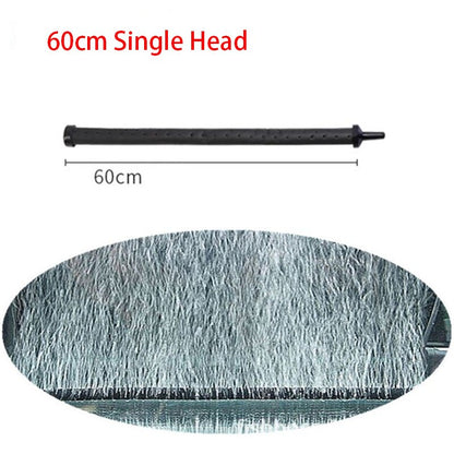Slim Aquarium Oxygen Air Diffuser Bubble Tube