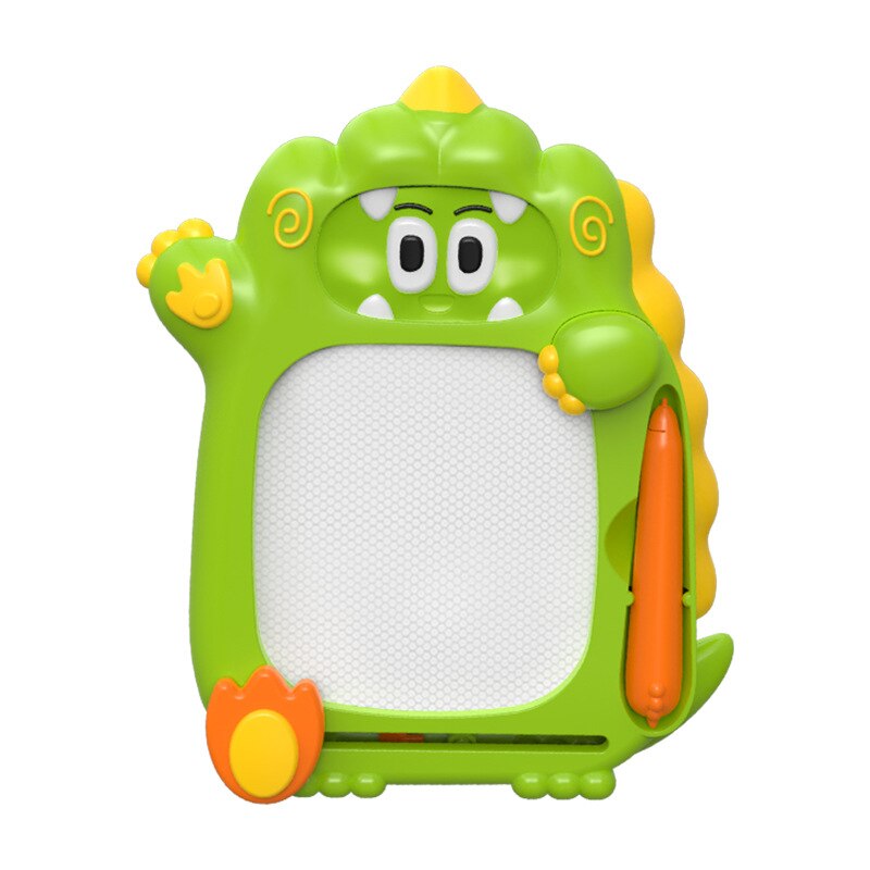 Fun Double Sided Magnetic Kids Art Board