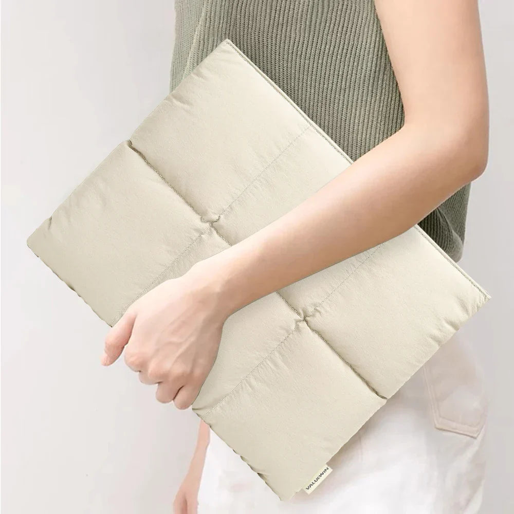 Slim Protective Magnetic Laptop Case