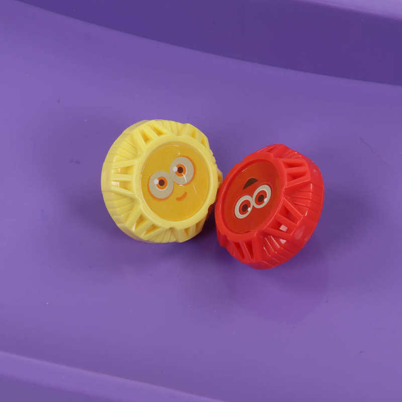 Fun Kids Electronic Battle Disk Game