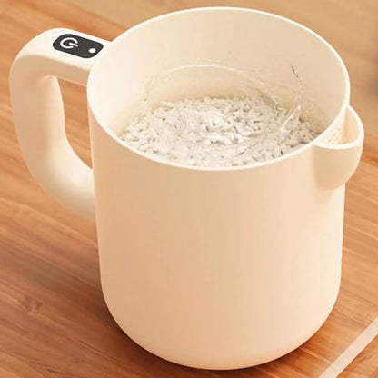 Electric Rice Washer Fast Egg Mixer Blender