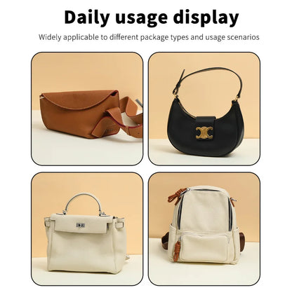 Mini Round Touch Table Night Light