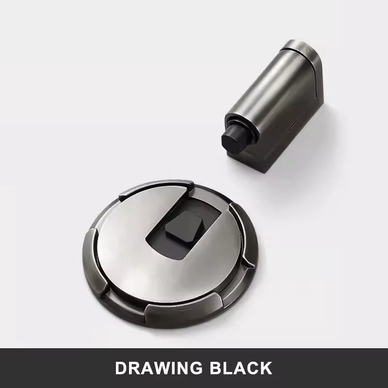 Heavy Duty Auto Door Stopper