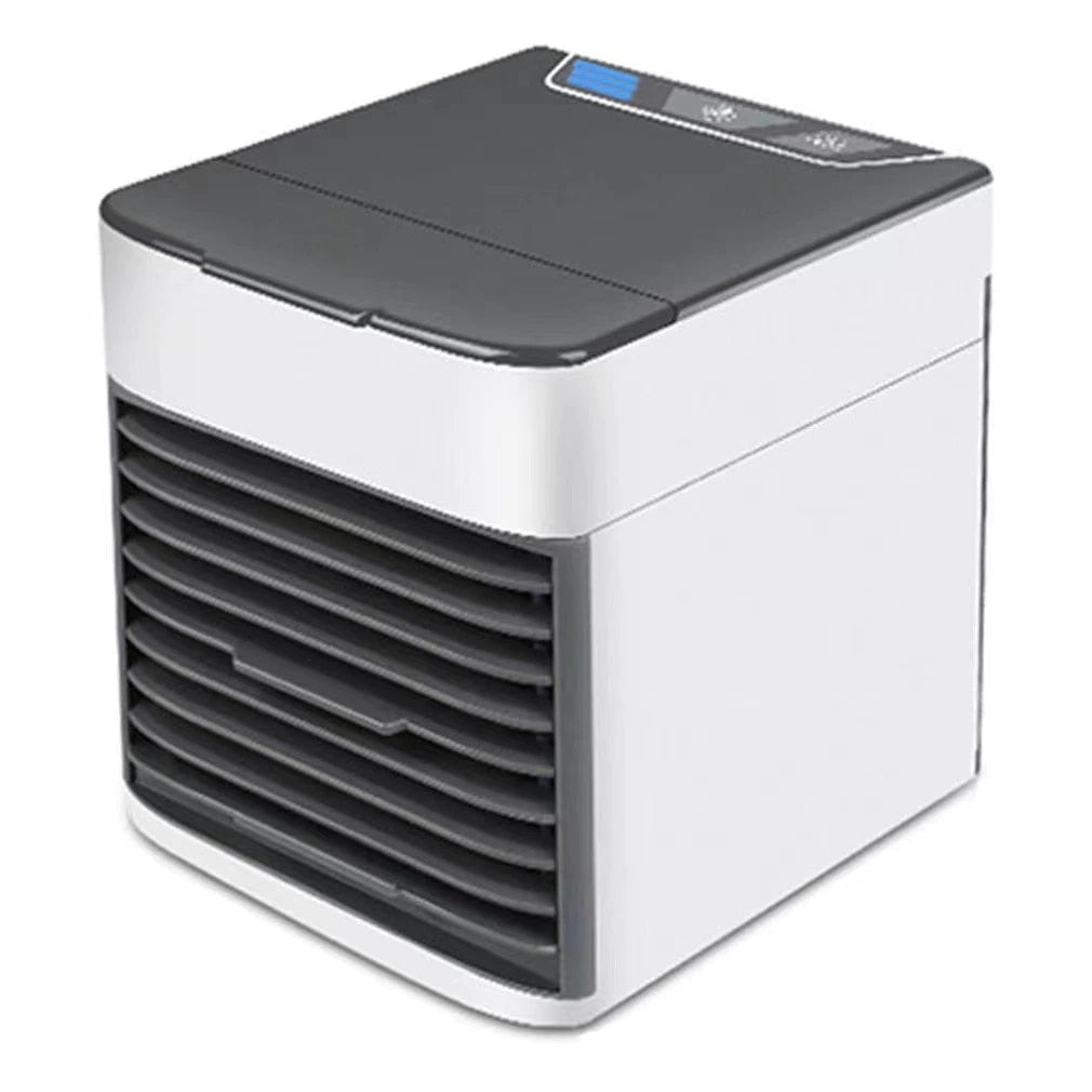 Portable Mini Air Conditioner - Fast Cooling - Summer Relief - Yeezlab