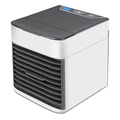 Portable Mini Air Conditioner - Fast Cooling - Summer Relief - Yeezlab