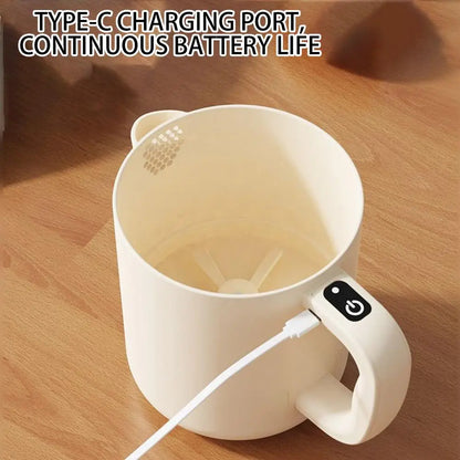Electric Rice Washer Fast Egg Mixer Blender