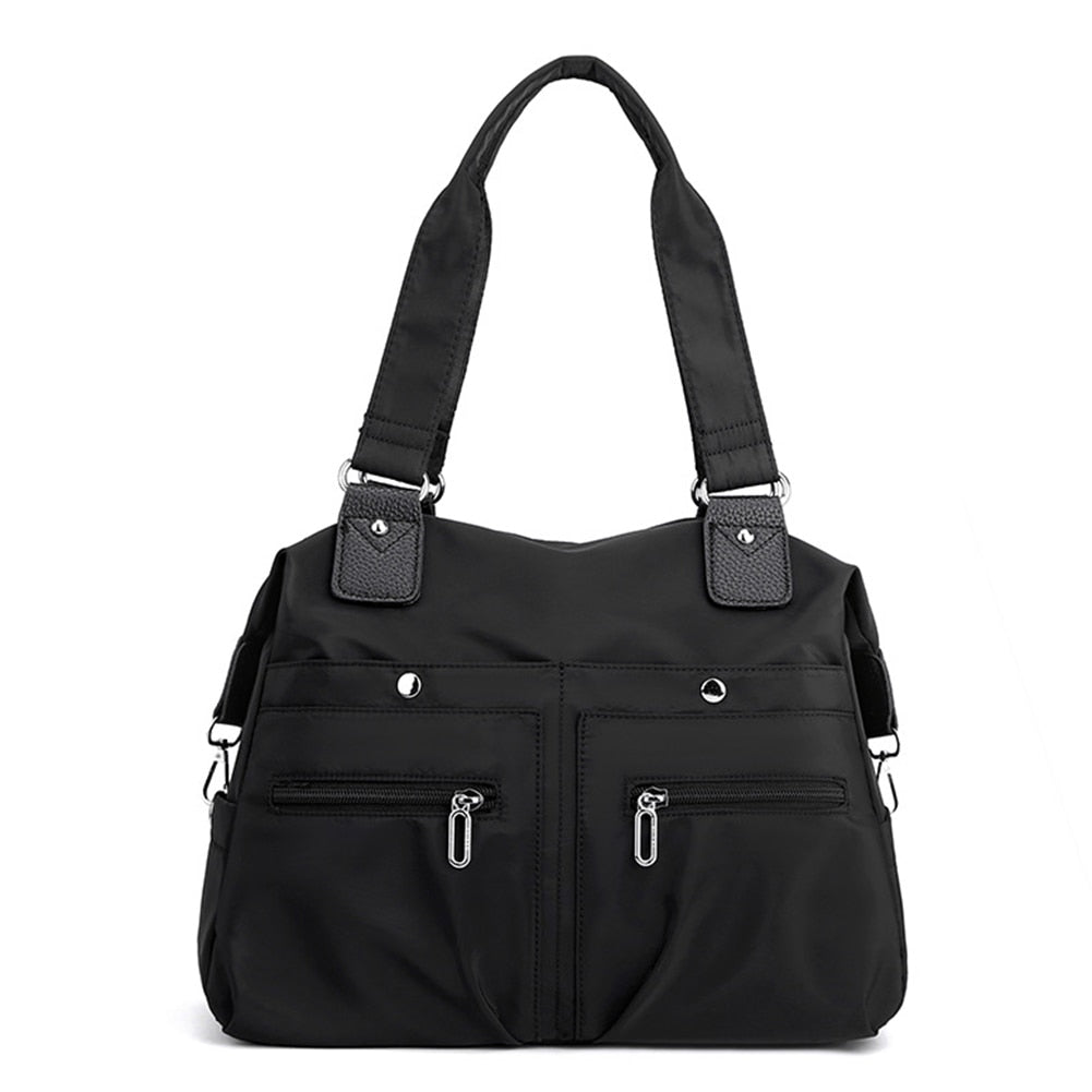 Tough Water Resistant Oversized Tote Bag
