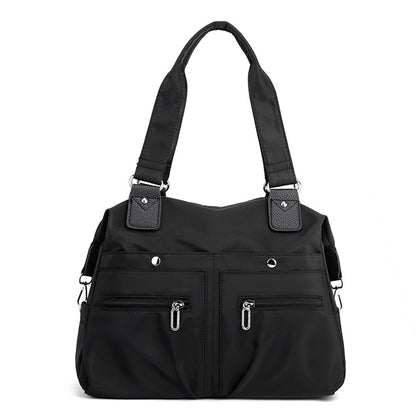 Tough Water Resistant Oversized Tote Bag