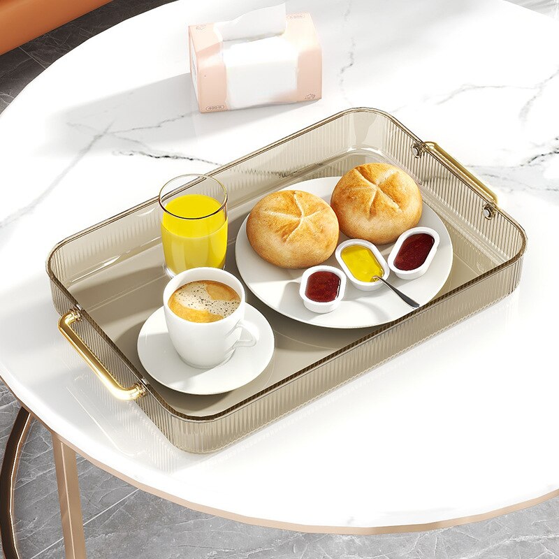 Modern Kitchen Dish Drainer Tray