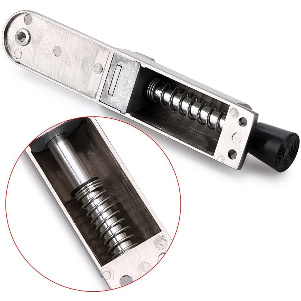 Strong Adjustable Metal Door Stop