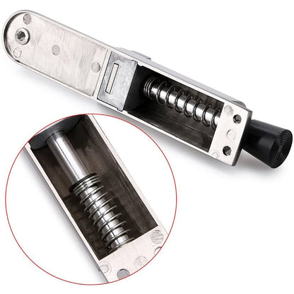 Strong Adjustable Metal Door Stop