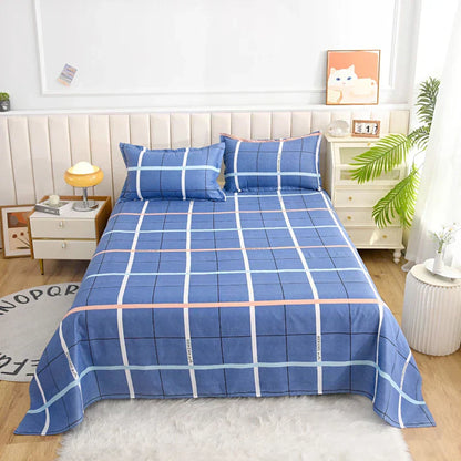 Soft Cotton Printed Bedding Cover