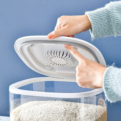 Yeezlab | Extra Large Food Storage Container