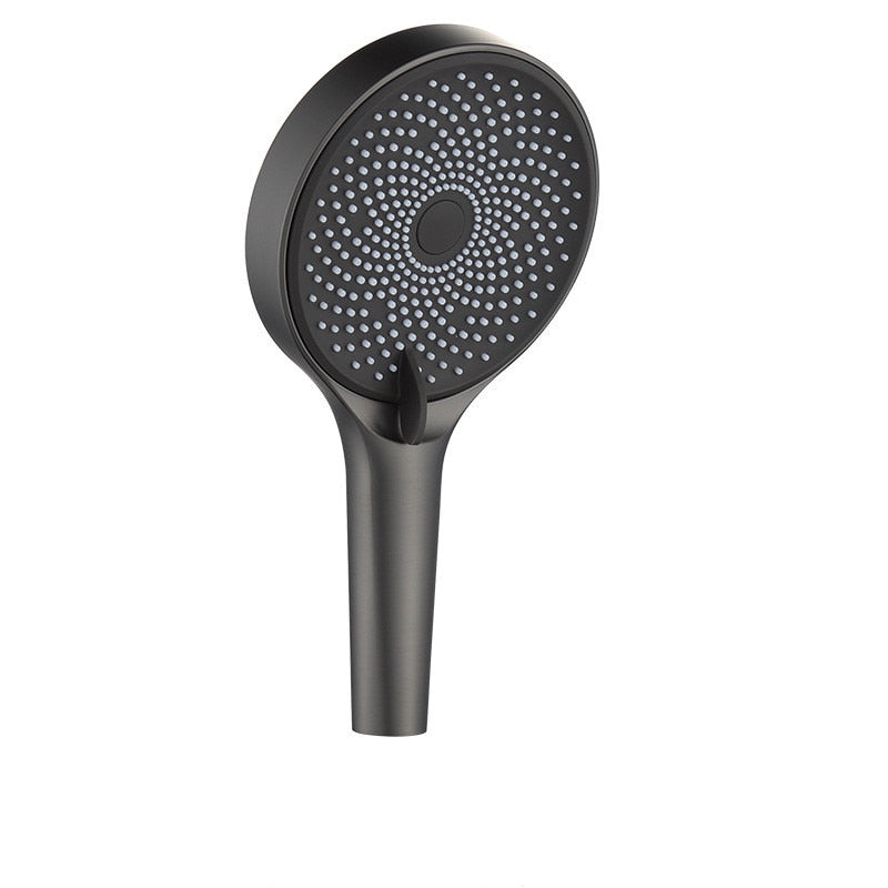 Luxury Big Rain Shower Head