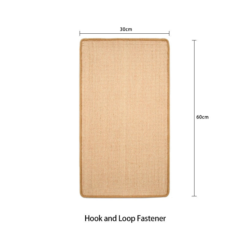 Pet Scratch Protector Sofa Furniture Pad