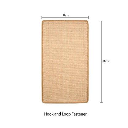 Pet Scratch Protector Sofa Furniture Pad