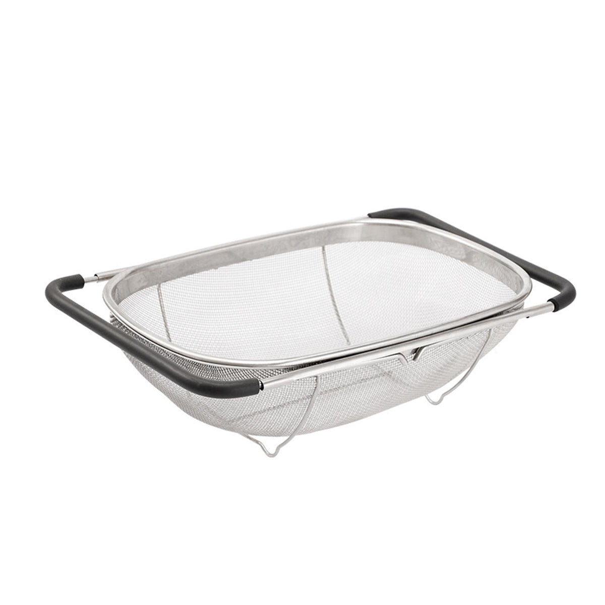 Space Saving Kitchen Dish Drying Rack