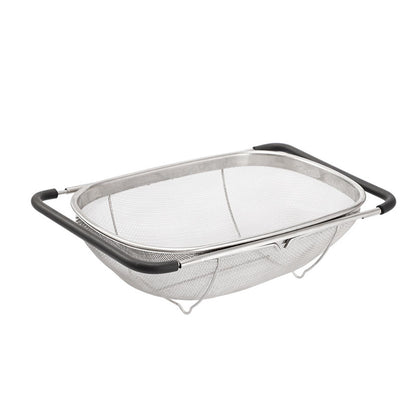 Space Saving Kitchen Dish Drying Rack