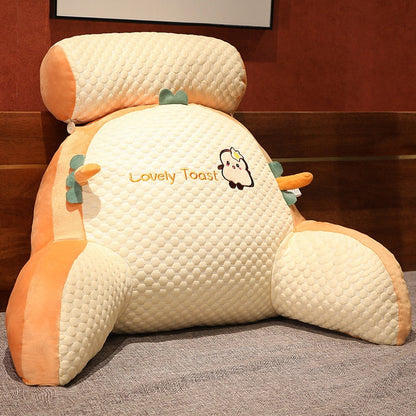 Cool Gel Pillow for Restful Sleep