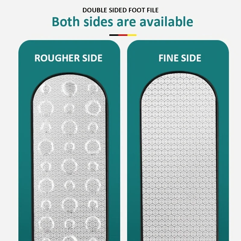 Best Double Sided Callus Remover Tool