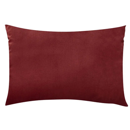 Soft Velvet Pillow Cover for Modern Home Decor