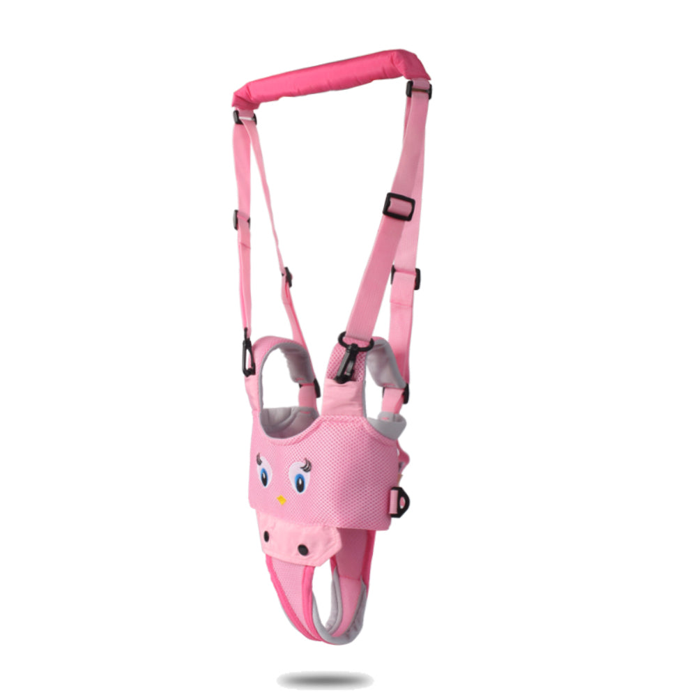 Smart Walking Companion Device - Yeezlab