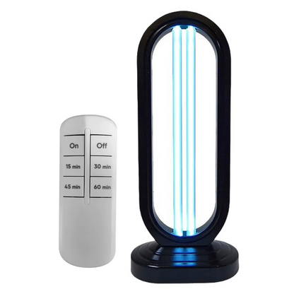 UV Germicidal Sterilization Lamp