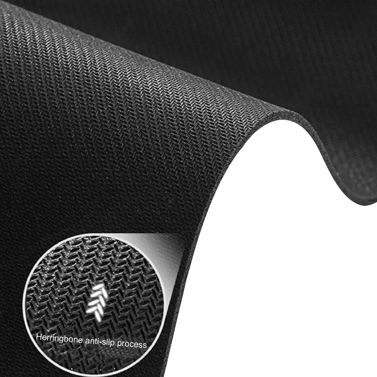 Grip Master | Anti Slip Bathroom Floor Mat Door Mat Set - Yeezlab