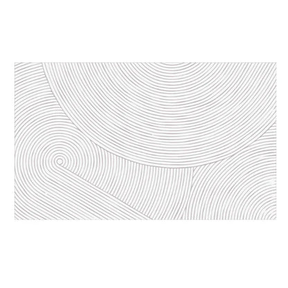 Plush Non-Slip Shaggy Area Rug for Living Room