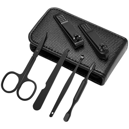 Travel Mini Nail Care Kit