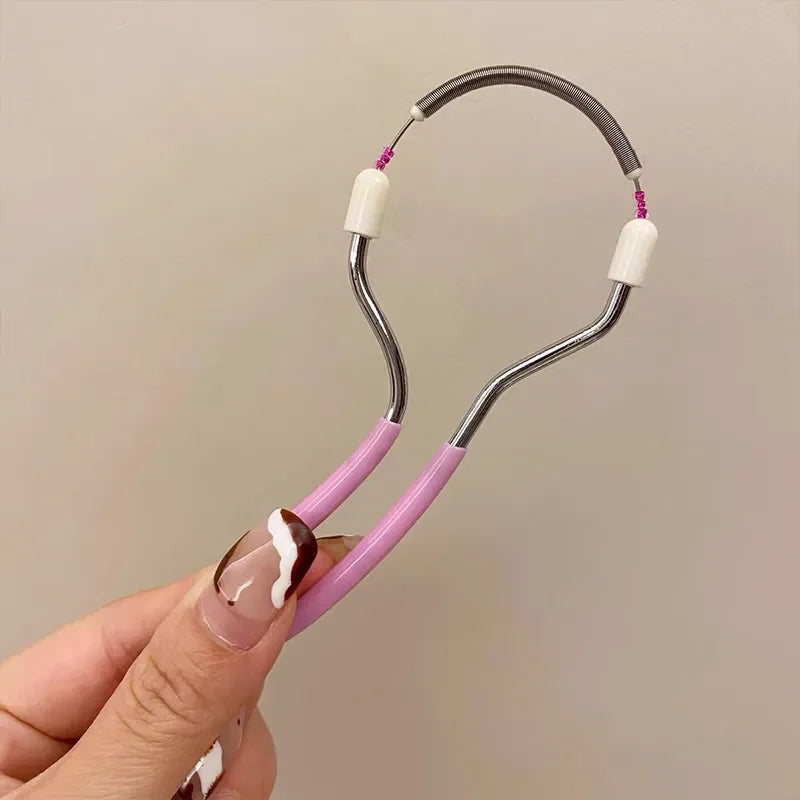 Easy Facial Hair Removal Kit