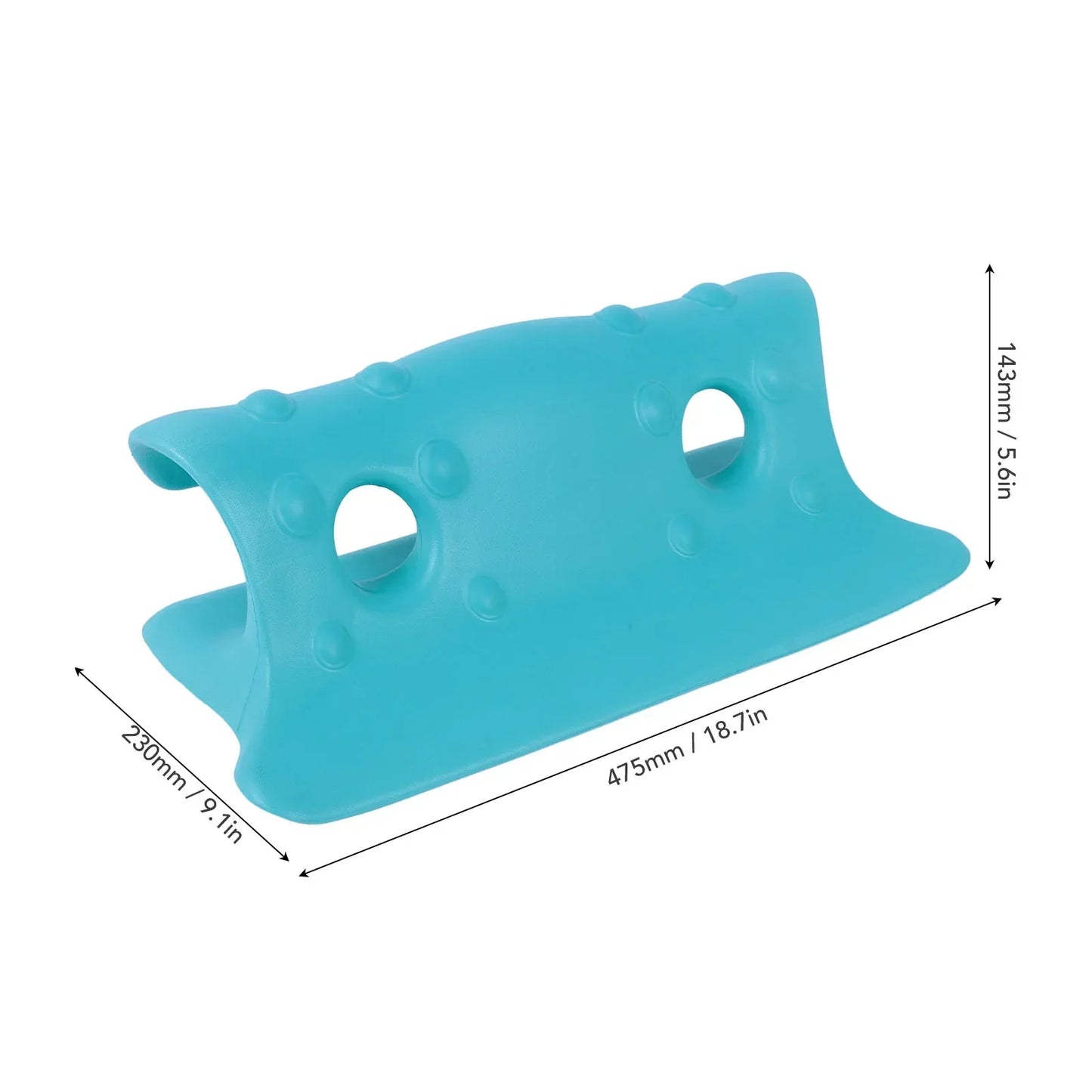 Elderly Care Adjustable Turning Pad Aid