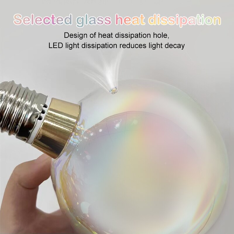 Romantic Heart Shaped LED Mood Lamp - Yeezlab