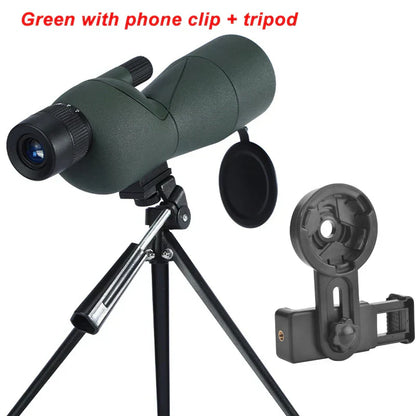 Yeezlab | Outdoor Explorer High Power Zoom Telescope