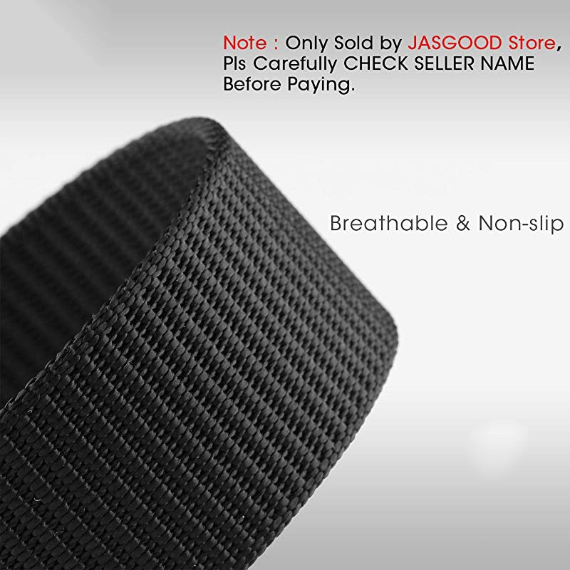 Secure Hideaway Money Travel Belt