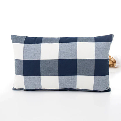 Soft Nordic Throw Pillow Cover