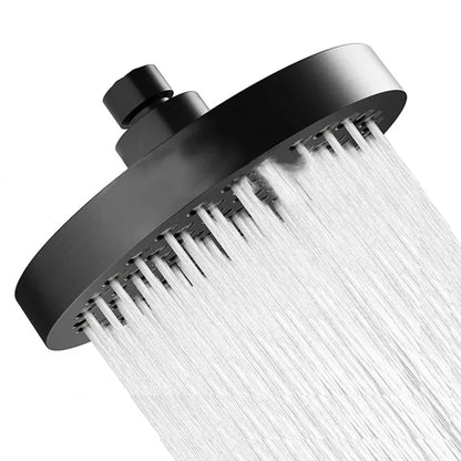 Powerful Rain Shower Ceiling Mount with Strong Water Spray
