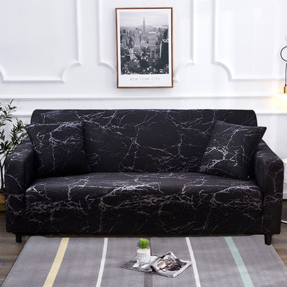 Stylish Grip Soft Stretch Sofa Slipcover