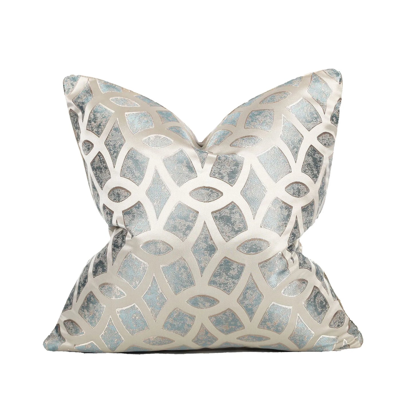 Stylish Abstract Pillowcase for Modern Home Decor