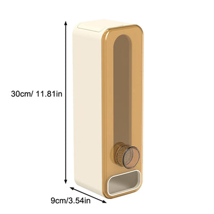 Scented Closet Storage Organizer System