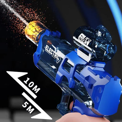 High Pressure Large Capacity Water Blaster