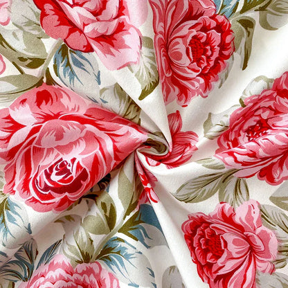 Soft Cotton Printed Bedding Cover