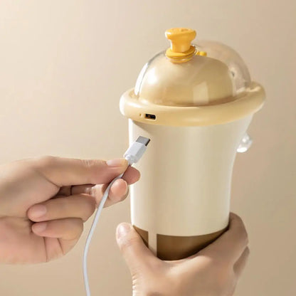 Fun Animal Fast Auto Water Dispenser