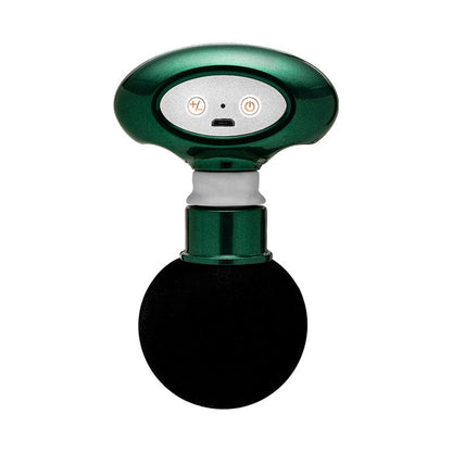 Portable Handheld Muscle Relief Massager