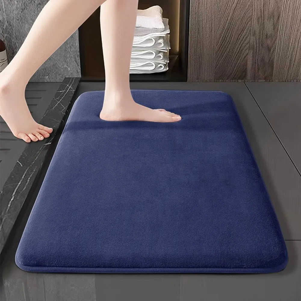 Premium Grip Non-Slip Shower Mat